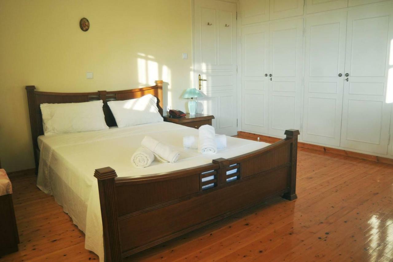 Ancient Olympia Luxury Pool Villa Palace 4Bedroom Exterior photo