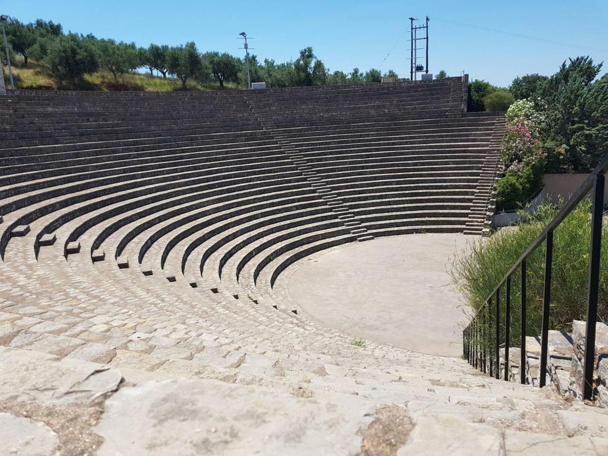Ancient Olympia Luxury Pool Villa Palace 4Bedroom Exterior photo