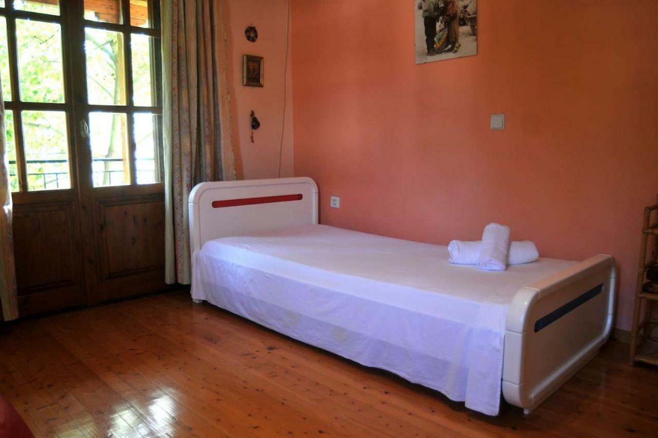 Ancient Olympia Luxury Pool Villa Palace 4Bedroom Exterior photo