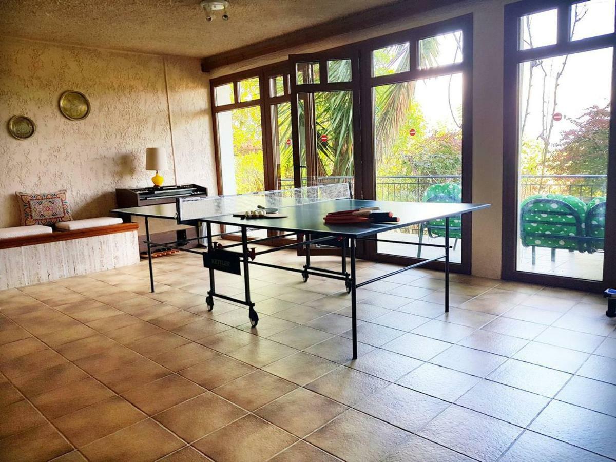Ancient Olympia Luxury Pool Villa Palace 4Bedroom Exterior photo